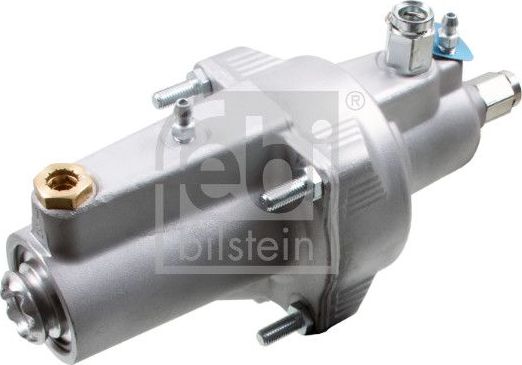 ПГУ (пневмогидроусилитель сцепления) Febi Bilstein для Mercedes-Benz Axor 2002-2004. Артикул 173393