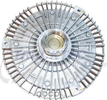 Муфта (вискомуфта) вентилятора Trucktec Automotive. Артикул 02.19.281