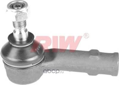 Наконечник рулевой тяги (RIW). Артикул VW2011