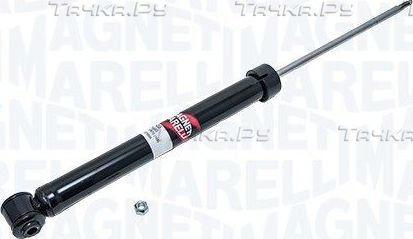 Амортизатор Magneti Marelli. Артикул 351942070000