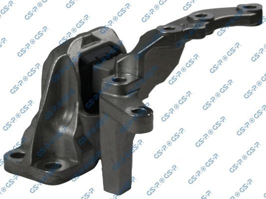Подушка (опора) двигателя GSP для Renault Kadjar I 2016-2026. Артикул 533066