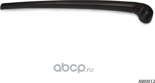 Поводок стеклоочистителя, AUDI A3 (AMR). Артикул AW0012