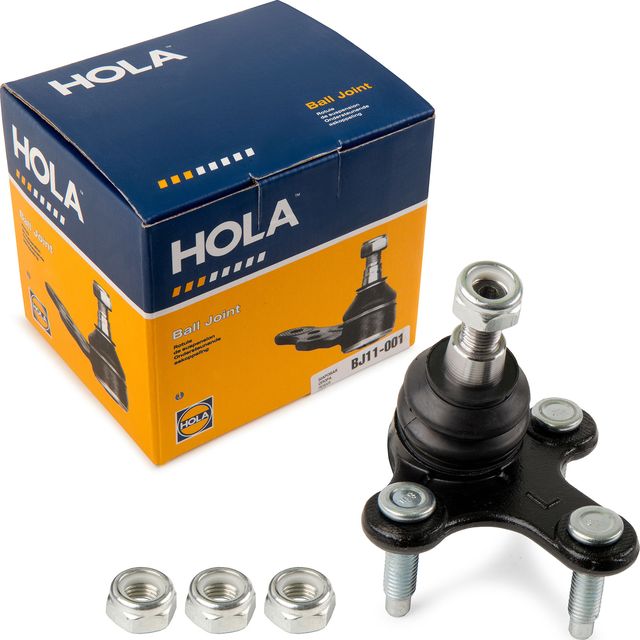 Шаровая опора HOLA. Артикул BJ11-001