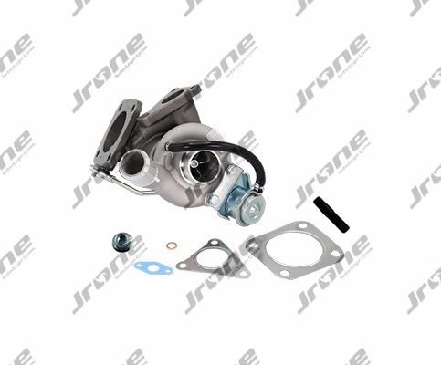 Турбина (турбокомпрессор) Jrone. Артикул 8B43-30M-789