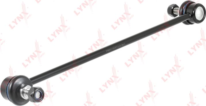 Стойка (тяга) стабилизатора LYNXauto. Артикул C7489LR