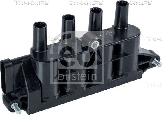 Катушка зажигания Febi Bilstein для Fiat Idea 2005-2016. Артикул 171885