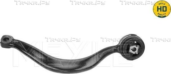 Поперечный рычаг передней подвески Meyle (сталь) передний левый для BMW X5 I (E53) 2000-2006. Артикул 316 050 0007/HD