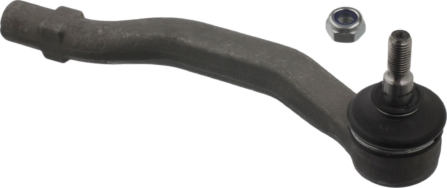 Наконечник рулевой тяги Febi Bilstein ProKit. Артикул 24932