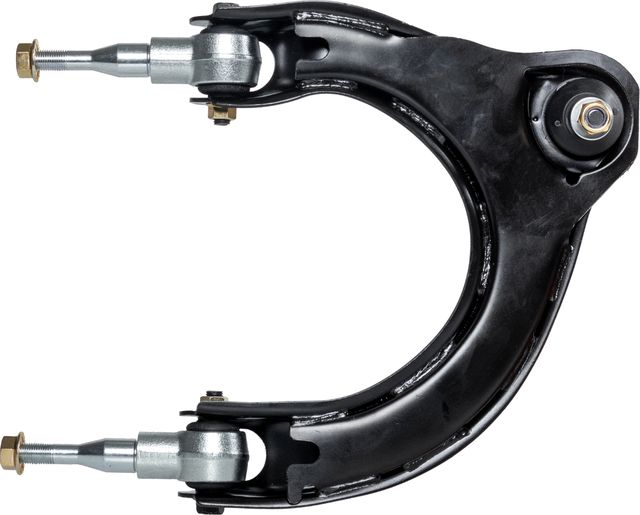 Поперечный рычаг передней подвески Febi Bilstein правый верхний для Mitsubishi Galant VII 1992-1996. Артикул 41234