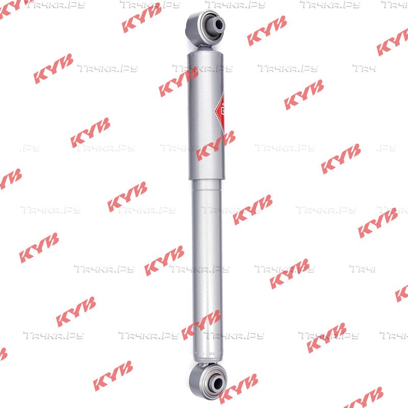 Амортизатор KYB (Каяба) Gas A Just задний для Ford Mondeo III 2000-2007. Артикул 553217
