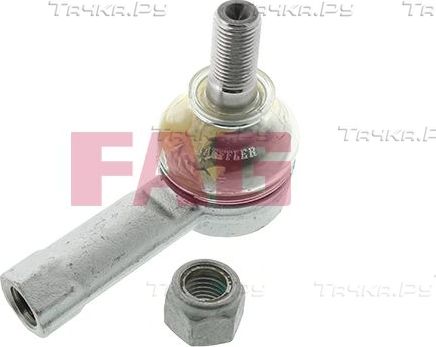 Наконечник рулевой тяги Fag для Daewoo Tico 1995-2000. Артикул 840 0784 10