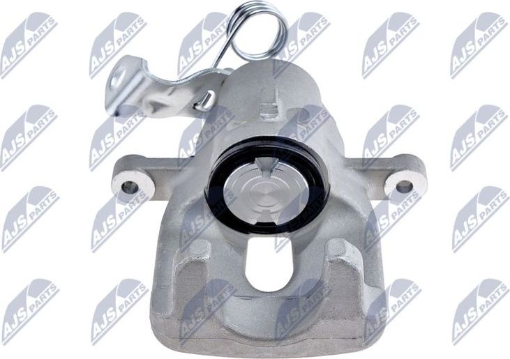 Тормозной суппорт NTY. Артикул HZT-FT-013