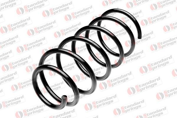 Пружина подвески Standard Springs передняя для Audi TT I (8N) 1998-2006. Артикул ST 102 064 F