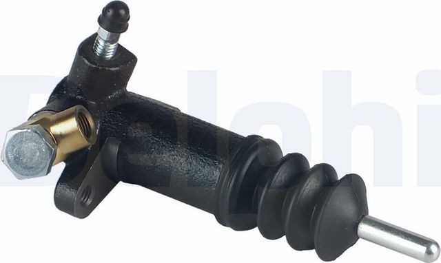 Цилиндр сцепления рабочий Delphi для Hyundai Getz I 2002-2010. Артикул LL80147