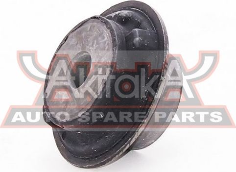 Сайлентблок заднего рычага подвески Asva. Артикул 0501-096