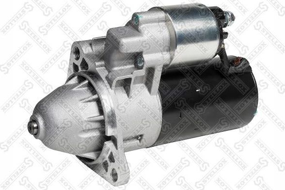 Стартер Stellox. Артикул 06-10004-SX