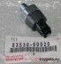 Датчик давления масла Toyota. Артикул 8353028020