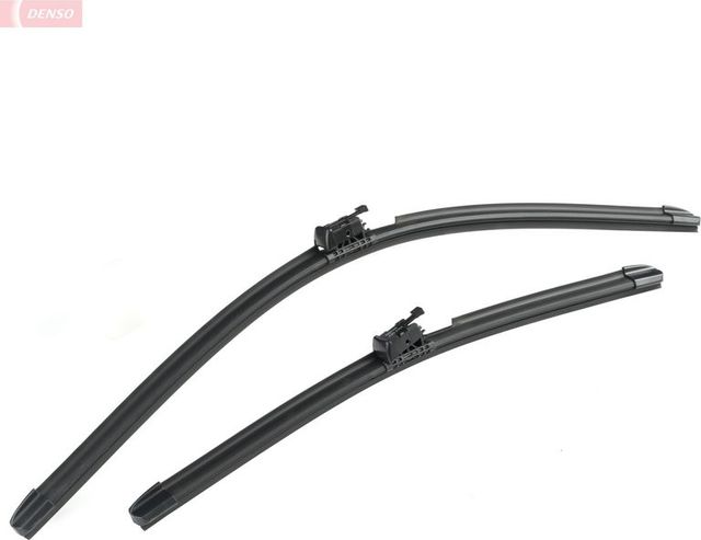 Щетки стеклоочистителя (дворники) Denso передние для Volvo XC60 II 2017-2026. Артикул DF-438