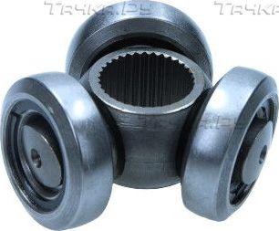 Трипоид MaXgear для Mazda CX-7 I 2006-2014. Артикул 49-2032