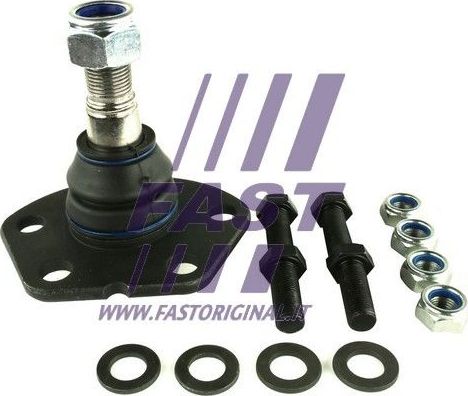 Шаровая опора Fast. Артикул FT17035