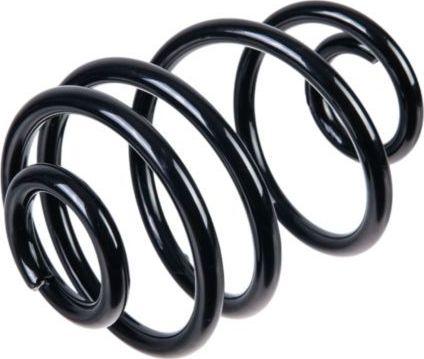 Пружина подвески Zentparts задняя для Opel Astra F 1991-2002. Артикул Z38155