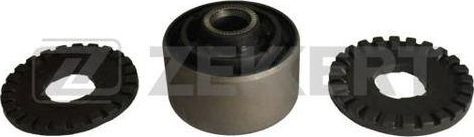 Сайлентблок заднего рычага подвески Zekkert. Артикул GM-5972