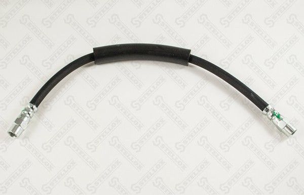 Тормозной шланг Stellox передний для Opel Rekord E 1977-1986. Артикул 27-00105-SX