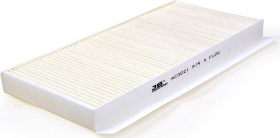 Салонный фильтр JS Asakashi. Артикул AC0021