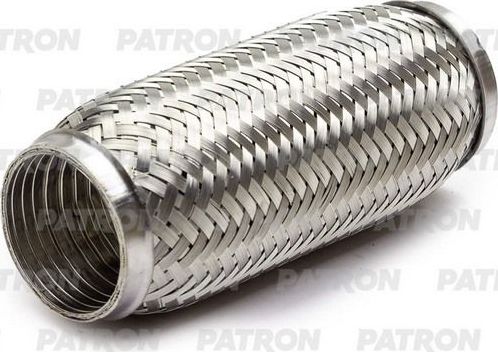 Гофра глушителя Patron передний для Volkswagen LT II 1996-2006. Артикул ELVW60X200