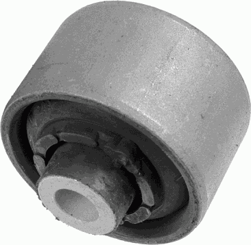 Сайлентблок заднего рычага подвески Lemforder. Артикул 25995 01