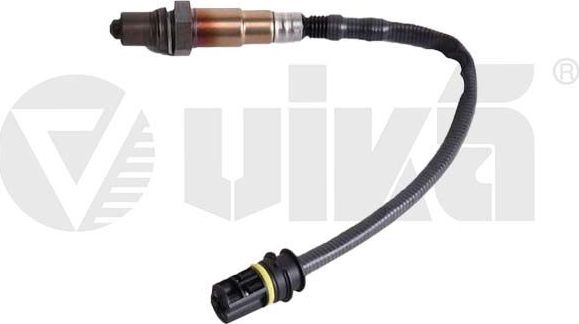 Лямбда-зонд (кислородный датчик) Vika для Mercedes-Benz C-Класс I (W202) 1995-2000. Артикул 99965001