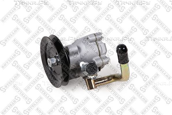 Насос ГУР Stellox для Hyundai Matrix I 2001-2010. Артикул 00-36354-SX