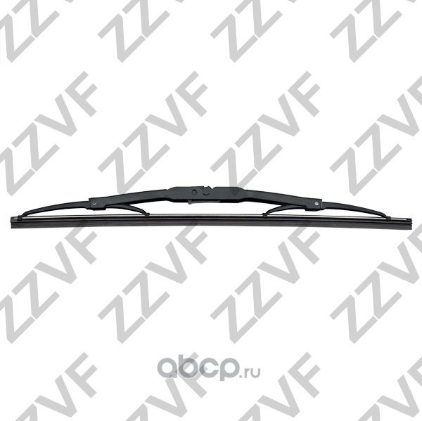 ЩЕТКА СТЕКЛООЧИСТИТЕЛЯ КАРКАСНАЯ ЗАДНЯЯ 380мм (Zzvf). Артикул ZVCHE071