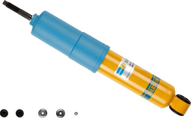 Амортизатор Bilstein B6 Performance передний для Hyundai Terracan I 2001-2006. Артикул 24-113205