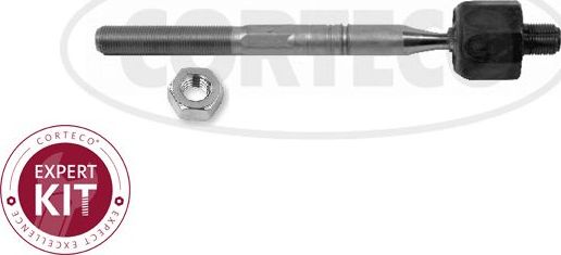 Рулевая тяга Corteco. Артикул 49399072