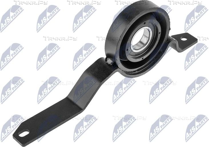 Подвесной подшипник карданного вала NTY задний для Opel Insignia I 2008-2017. Артикул NLW-PL-002