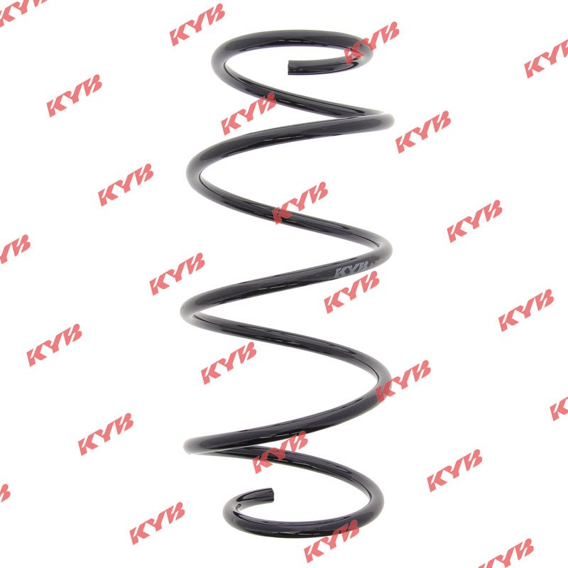 Пружина подвески KYB (Каяба) K-Flex. Артикул RH2730