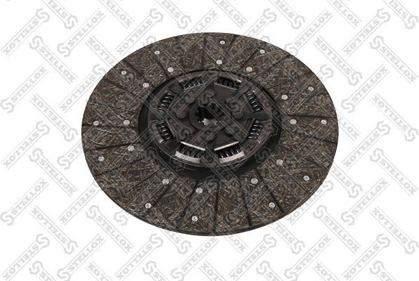 Диск сцепления Stellox. Артикул 83-03585-SX