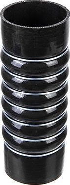 Патрубок радиатора (системы охлаждения) Stellox (Силикон) для Renault Premium I 1996-2006. Артикул 81-10183-SX