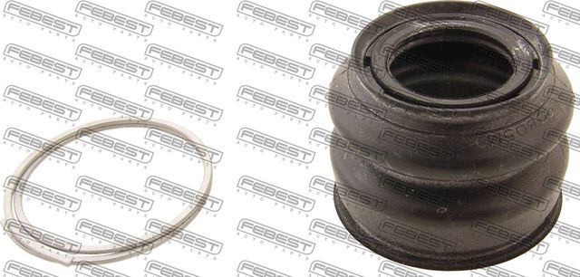 САЙЛЕНТБЛОК Febest. Артикул MZBJB-551