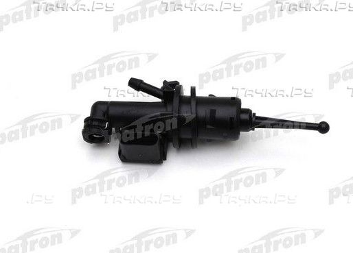 Цилиндр сцепления главный Patron для SEAT Leon II 2005-2012. Артикул PBC2199