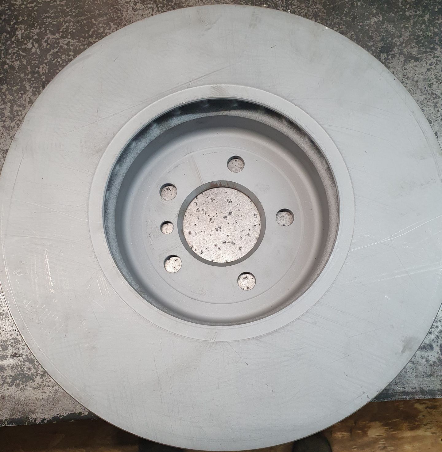 Тормозной диск Zimmermann Coat Z. Артикул 150.2913.20