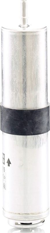 Топливный фильтр Mann-Filter. Артикул WK 5015 z