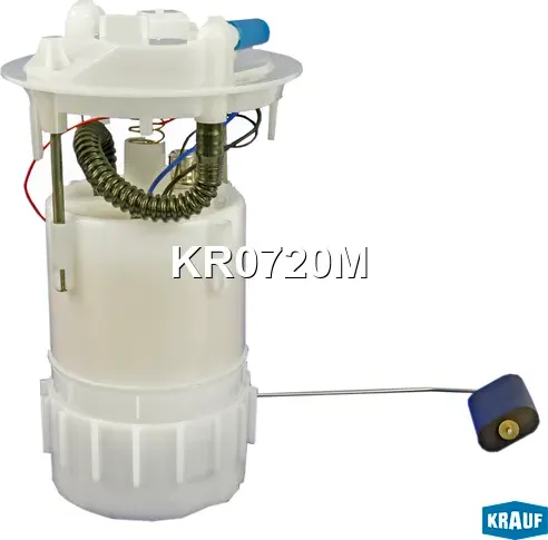 Модуль в сборе с бензонасосом (Krauf) Krauf. Артикул KR0720M