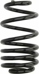 Пружина подвески KYB (Каяба) K-Flex задняя для Chevrolet Tracker III (Trax) 2012-2026. Артикул RA5081