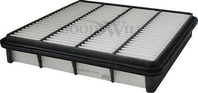 Воздушный фильтр GoodWill для Lexus LX 570 2007-2026. Артикул AG 348