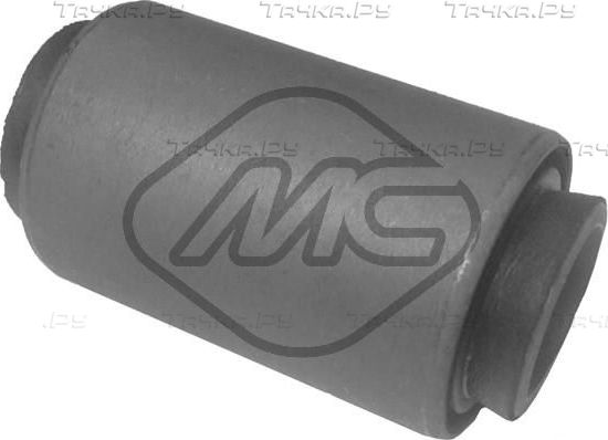 Сайлентблок переднего рычага подвески Metalcaucho. Артикул 04007