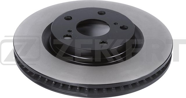 Тормозной диск Zekkert. Артикул BS-5430B