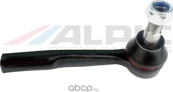 Рулевойнаконечник правый GM(ASTRA,MERIVA,ZAFIRA) (Alpic). Артикул ARE221R