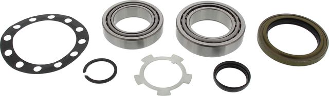 Ступичный подшипник (комплект) MAPCO. Артикул 26268